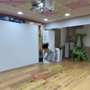 체육 - 점핑허들 이미지