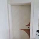 미사2동행정복지센터(28485) | 필름 벗겨진 망월동 방문짝을 새걸로 교체했어요(feat.안방 방문 abs도어 교체비용)