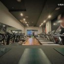 빈체로 피트니스 이미지