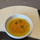 차산천 | 미슐랭 1스타 비채나 런치 산천 코스 산천룸 예약 및 방문 후기... 는 곰탕뷰의 상견례를 곁들인...