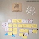 별빛든쉼 | [강화도독채펜션] 스테이듀오 사우나와 벽난로, 반질고리의 세심한 배려에 감동한 후기