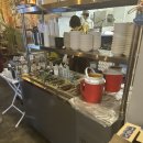 서울뽕칼국수 | [포 뜬 산 오징어회 맛집] 맛짱조개 토요일 저녁 방문 내돈내산 찐 후기