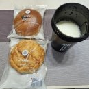 파리바게트더블진흥점