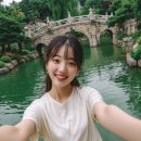 초록공원 | 6월의 안동, 초록빛 싱그러움 가득한 낙강물길공원 인생샷 후기!