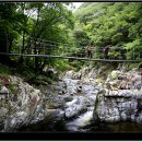 7월정기산행 경북포항: 내연산 향로봉(930M) 청하계곡 12폭포 이미지