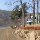 호수가 아름다운집 이미지