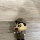 고고재팬 | 짱구 탐정 가챠 피규어 메루카리 직구 후기 (#고고재팬)