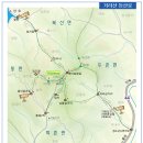 가리산 [加里山]1051m 이미지