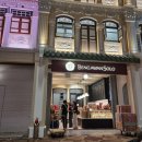 쥬얼퀸 | 우당탕탕 싱가포르 여행기 🇸🇬 - day 4~5