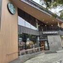 스타벅스 인천학익DT점 이미지