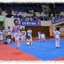 동양 태권도 이미지