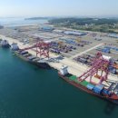 동해미곡 | 대한민국의 아름다운 항구, 탐험