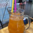 예순한 번째 일상 (천안 불당동 펜타포트 맛집, 청년 다방 모다 펜타포트점)