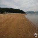 물안해수욕장 이미지