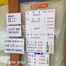 오래요감자탕 | 마전동 맛집 : 오래요 뼈해장국 감자탕 삼겹살 내돈내먹 찐 후기