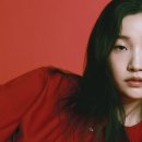 '죽음'으로 변신한 박소담이 지금 하고 싶은 말 #BAZAAR 이미지