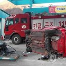 통리주유소 이미지