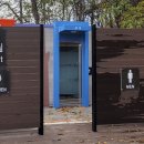 화천2리 공중화장실 이미지