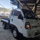 (서울 중고차) 84누2540 봉고Ⅲ(PTO 4륜구동)1톤4WD 2015년형식 PTo무사고 14만키로 흰색 상태아주양호 1390만원 이미지