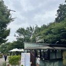 북서울꿈의숲(주차장) 이미지