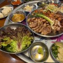 중랑구맛집 상봉족발 중랑역맛집 완미족발 서울상봉점