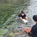 운문댐하류보1 이미지