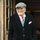 [북부] 연필스케치 이미지