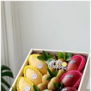 동탄과일바구니 믿고 구매하는 화월청과 본점에서
