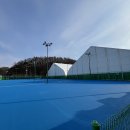 안동시민테니스장 실외테니스장 이미지