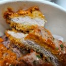 수완지구 맛집 왕비돈까스 배달 후기(내돈내산)
