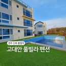 고대안풀빌라펜션 이미지