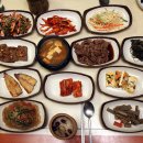 지리산산수유 이미지