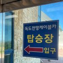 울릉초등학교 | 울릉도 독도전망대케이블카 탑승 7살 5살 아이랑 후기, 주차장, 예매 할인, 여행 코스