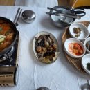 송정꽃게 | 태안 송정꽃게집 2인 세트 솔직 후기, 게국지랑 새우장까지 든든하게!