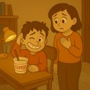 수빈이콩나물 네이버블로그