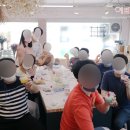 부산단체수업, 케이크캔들만들기 일일체험 12명 후기 2 / 디저트캔들 / 마카롱캔들 / 부산캔들공방