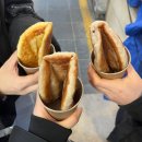 온양삼색호떡 이미지
