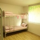 서울의휴일2 | 서울 강남구 대치동, 한티역 숙소 <서울의휴일게스트하우스>