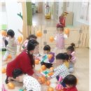 산들숲어린이집 이미지