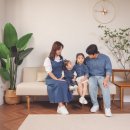 대구 가족사진 추천 벚꽃 시즌 스튜디오 촬영 솔직 후기