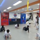 경희대석사효태권도장 이미지