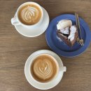 개성있는 식당 이미지