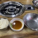 시골식당 이미지