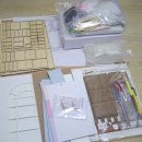스위트돌하우스 | [DIY 룸박스] 오비츠 미니어처 돌하우스 후기