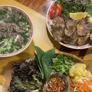 부산쌀국수 맛있는하노이 서면본점 이미지