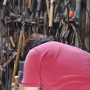 대장장이 이미지