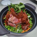 (주)시래기밥상 이미지