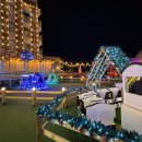 여수호텔 라테라스 앤 빌라 | 여수 라테라스윈터빌리지 다녀온 후기 미리 메리 크리스마스