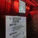 남지부동산 | 키이스케이프 스테이션 [머니머니부동산] 서울 강남 방탈출 후기