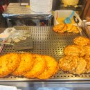 맷돌녹두빈대떡 이미지